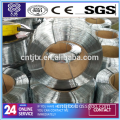 Hot sale zinc coated iron wire/metal wire/steel wire made in china